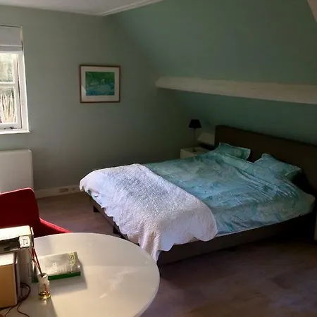 Tafelberg Bed and Breakfast *