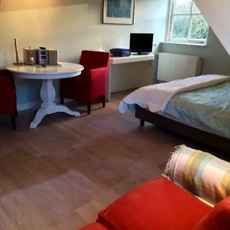 Tafelberg Bed and Breakfast *
