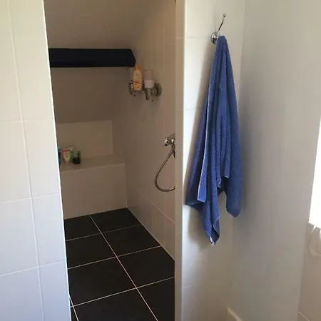 Bed and Breakfast Tafelberg *